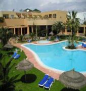 Hello Yasmine 4* Hammamet