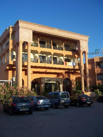 Hello Yasmine Hammamet