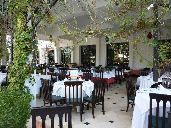 Hotel Hello Yasmine Hammamet