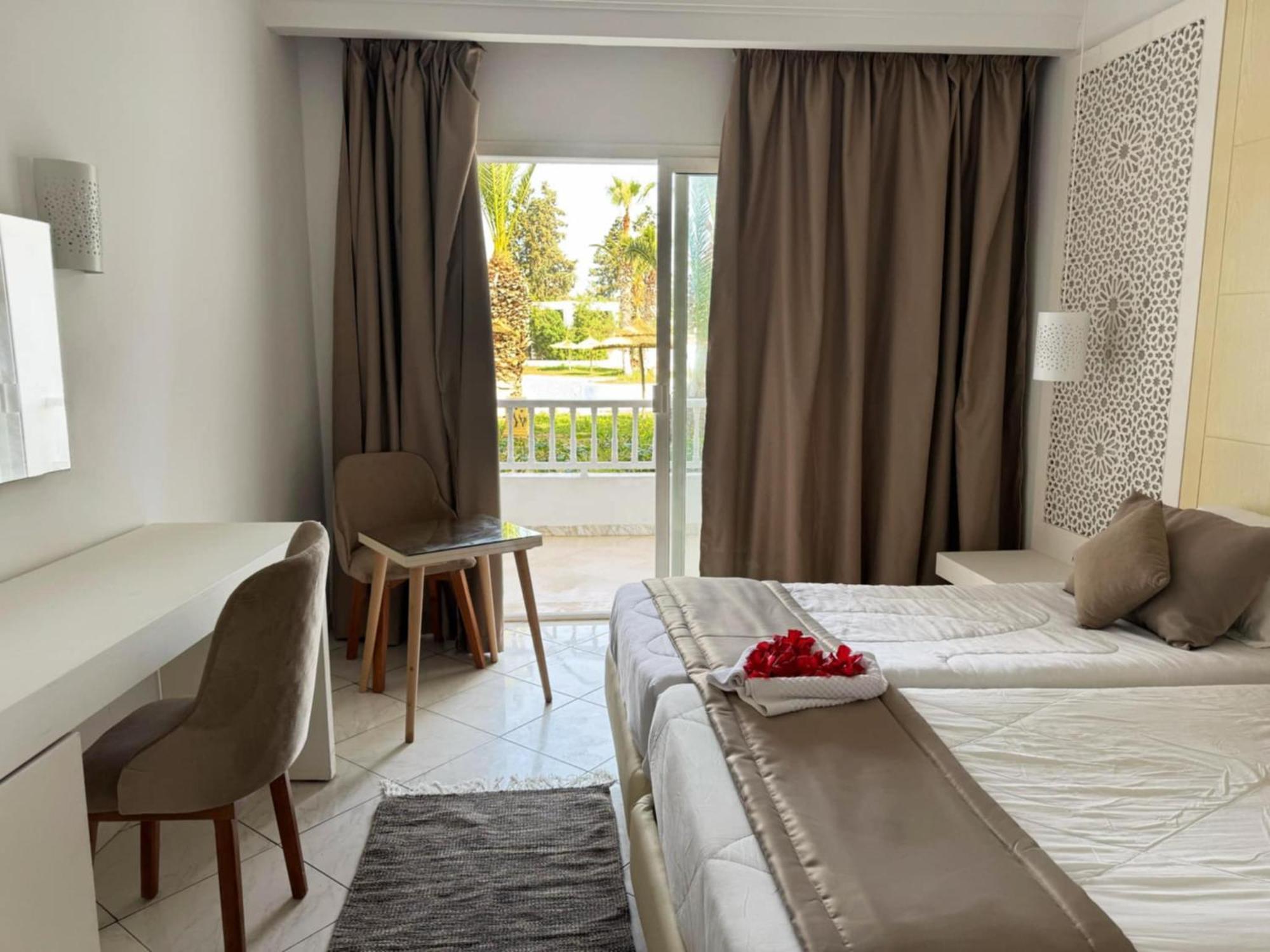 Hotel Hello Yasmine Hammamet