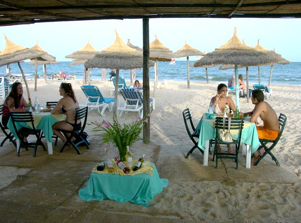 Hello Yasmine Hotel Hammamet