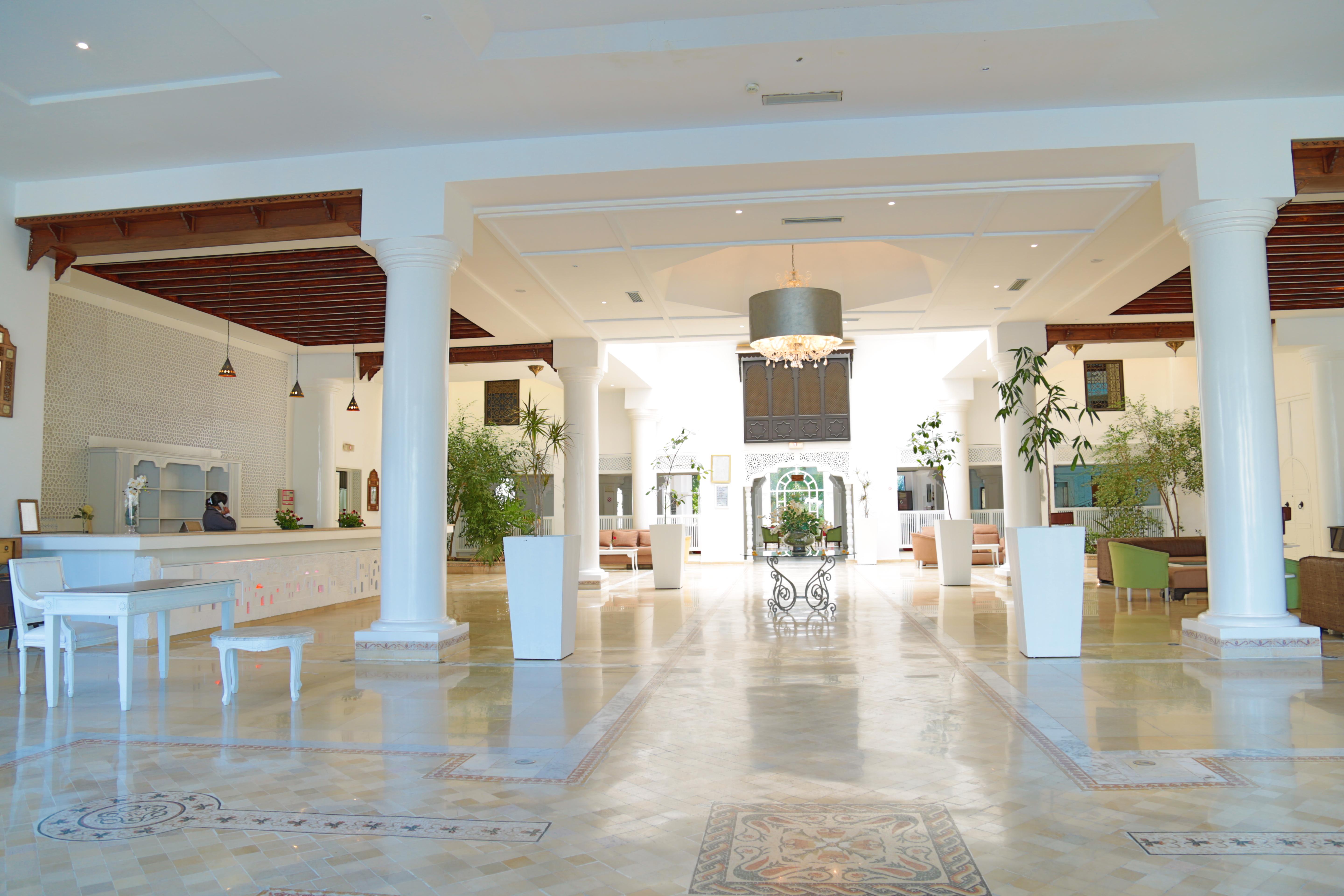 Hotel Hello Yasmine
