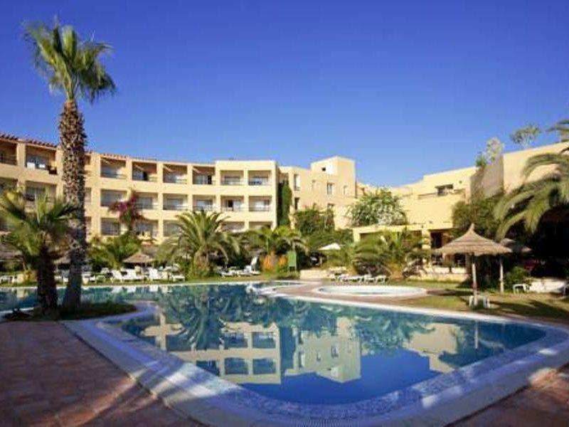 Hotel Hello Yasmine Hammamet