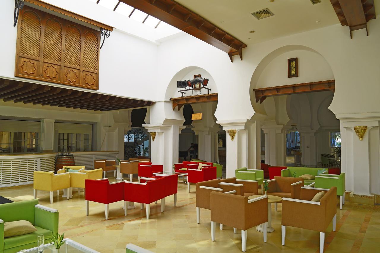Hotel Hello Yasmine Hammamet