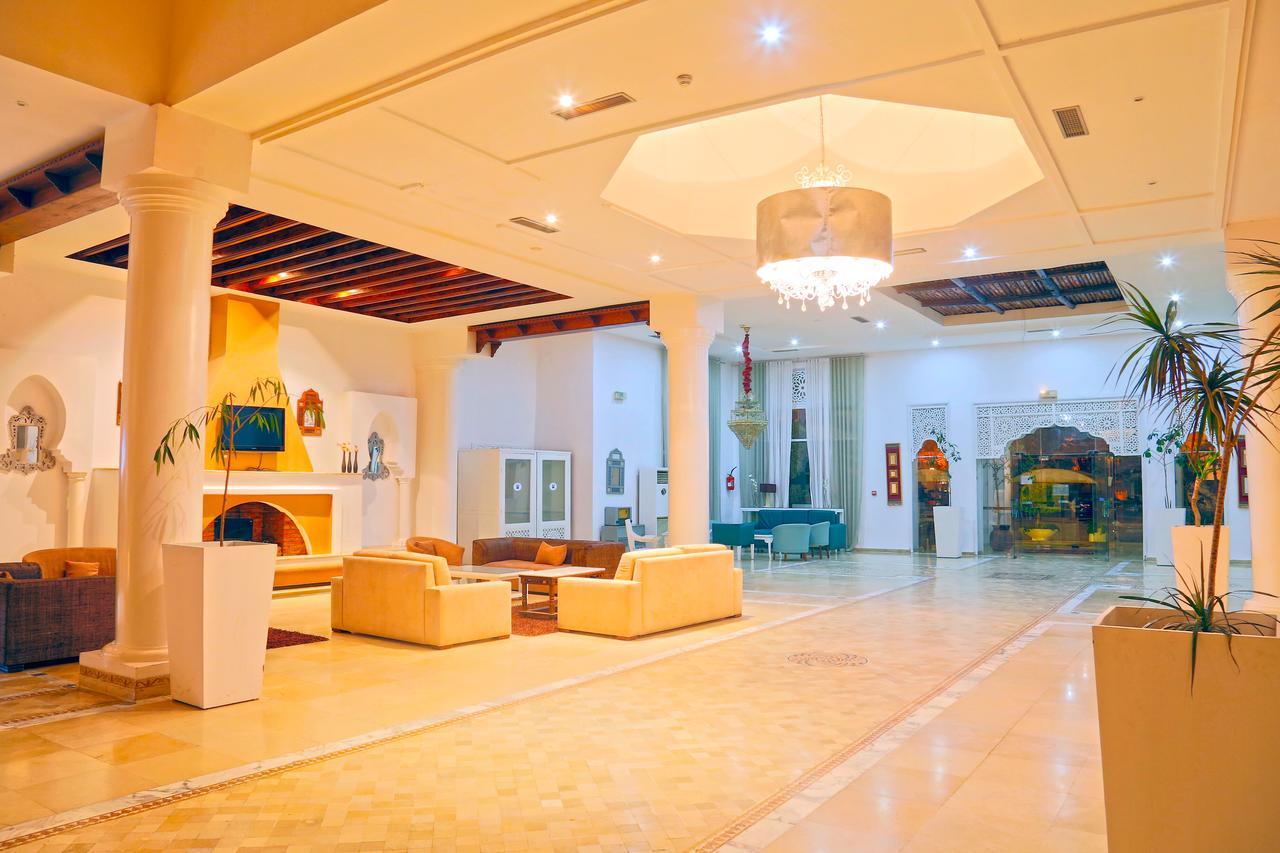 Hello Yasmine Hotel