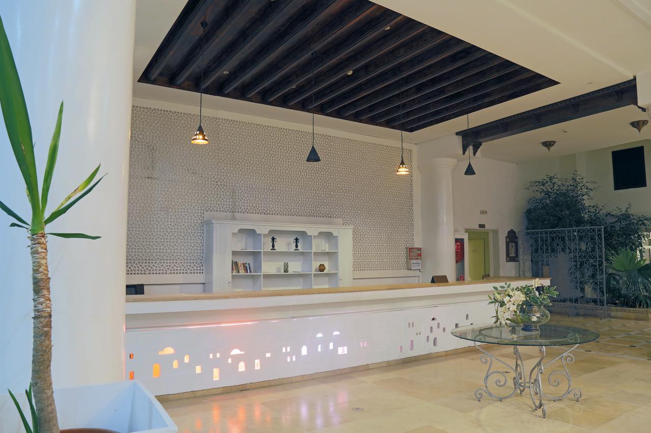 Hello Yasmine 4* Hammamet
