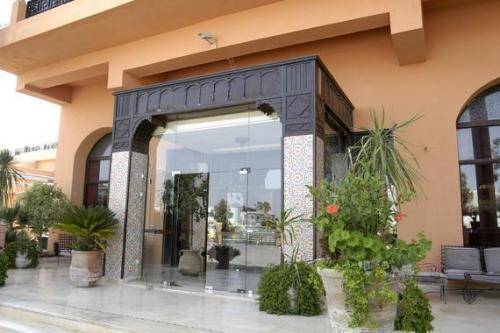 Hello Yasmine 4* Hammamet
