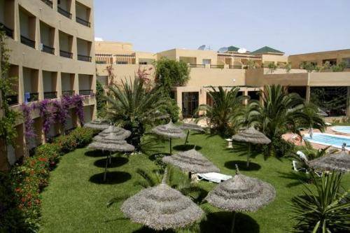 Hotel Hello Yasmine