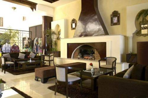 Hello Yasmine Hotel Hammamet