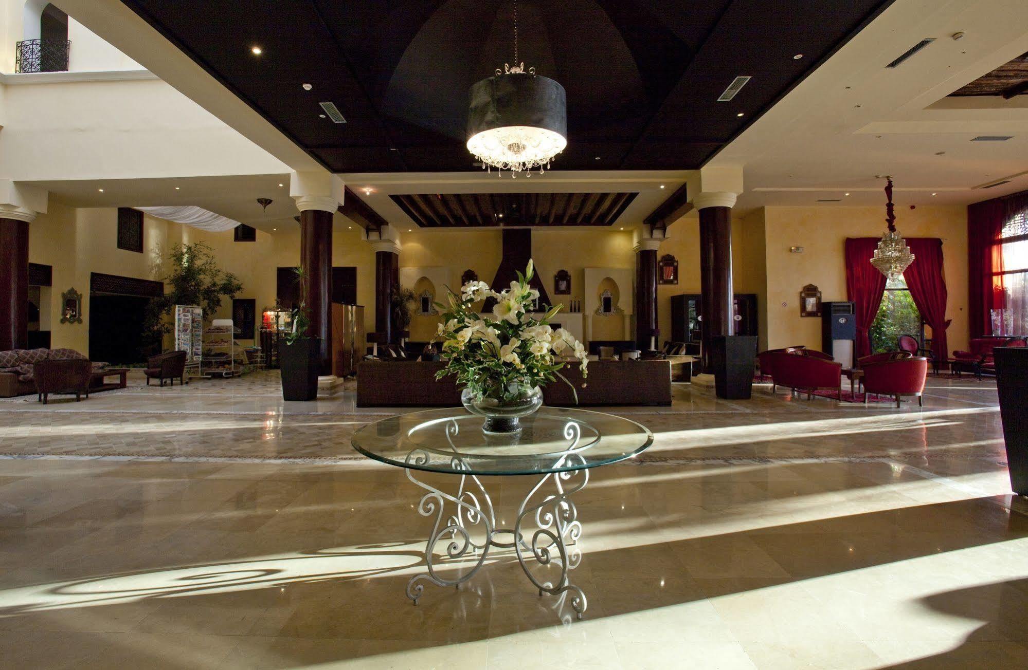 Hello Yasmine 4* Hammamet