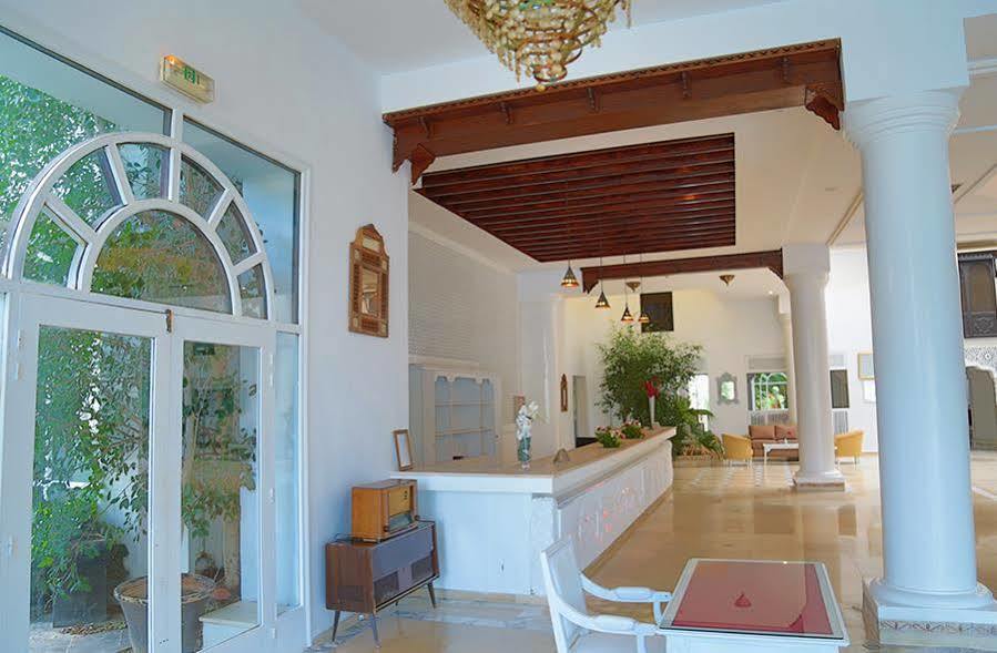 Hotel Hello Yasmine Hammamet